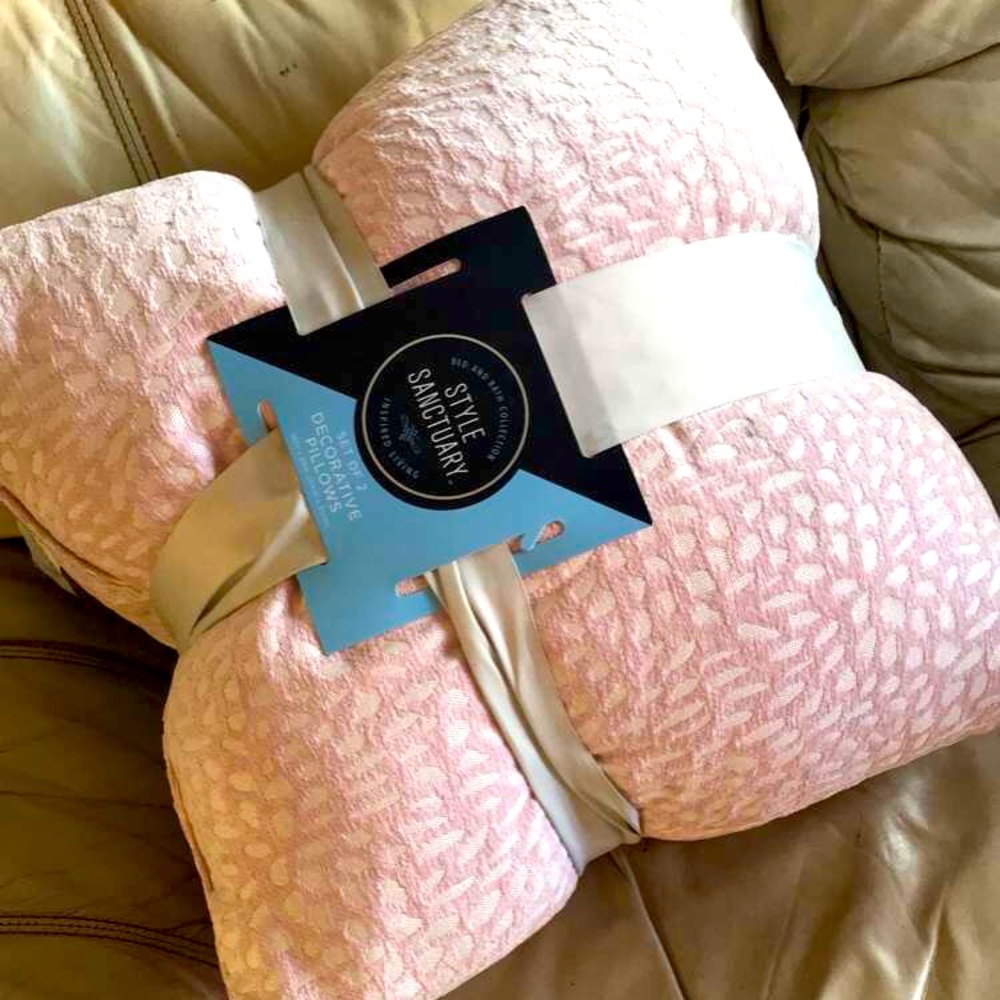 Pillows